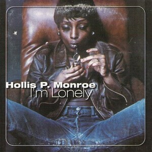I'm Lonely by Hollis P. Monroe (Single, Deep House): Reviews